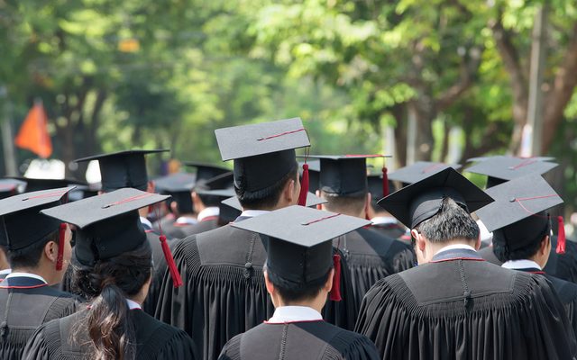 People, Person, Graduation