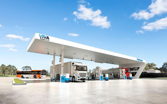 Machine, Gas Station, Pump