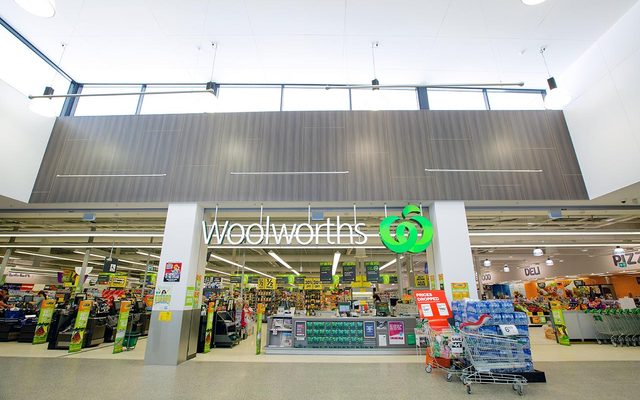 Shop, Indoors, Architecture