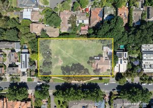 Neighborhood, Architecture, Building