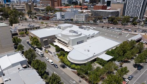 City, Architecture, Building