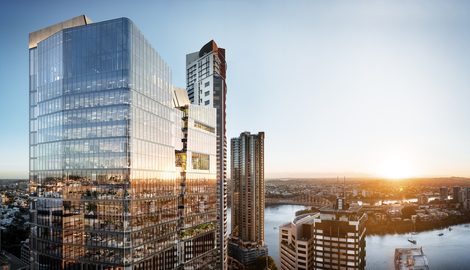 City, Architecture, Building