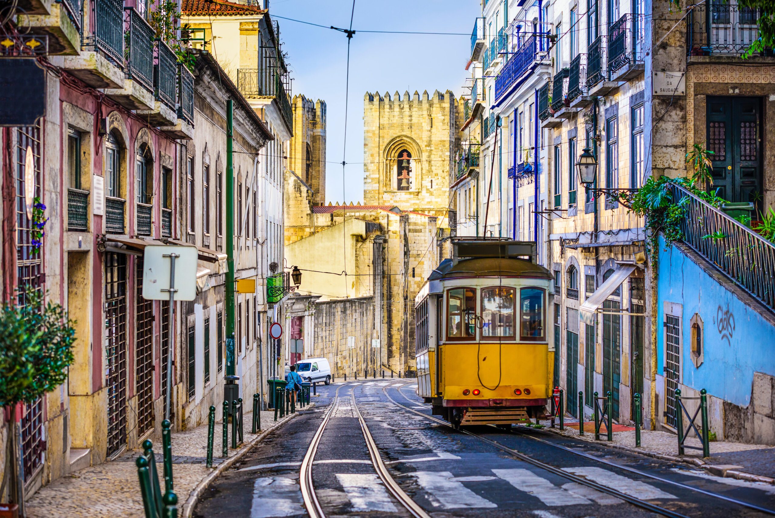 City, Neighborhood, Road