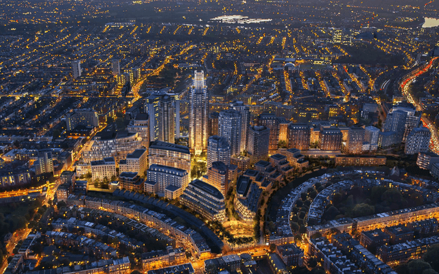 Architecture, Building, Cityscape