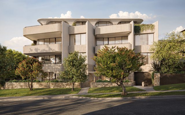 Architecture, Building, Office Building