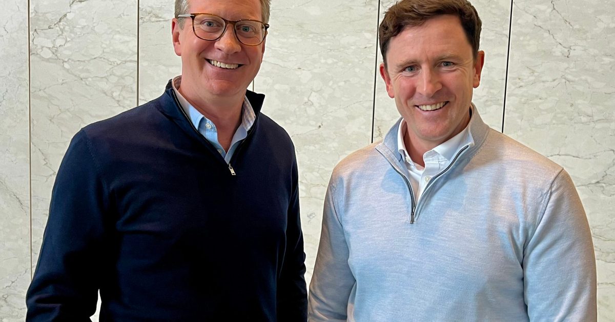 Experienced financiers launch advisory business - Green Street News