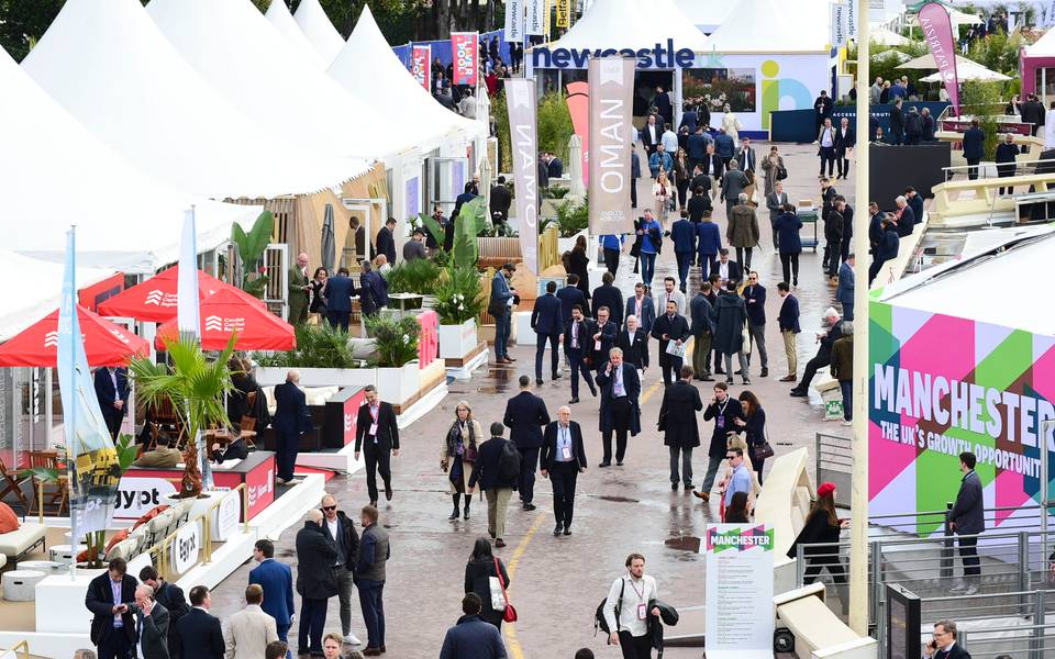 Mipim Riyadh Mipim to launch in Middle East in 2026 - Green Street News