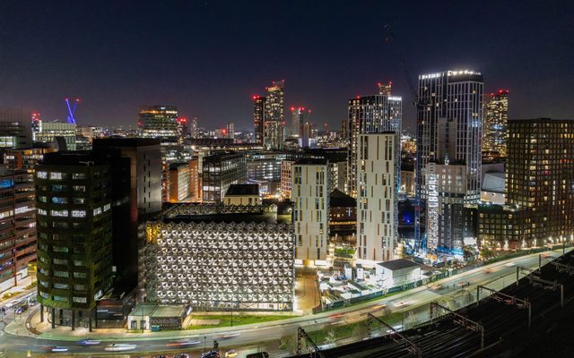 Architecture, Building, Cityscape