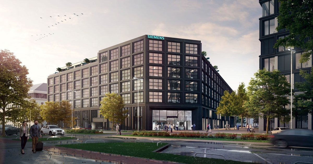German developer Pandion files for insolvency
