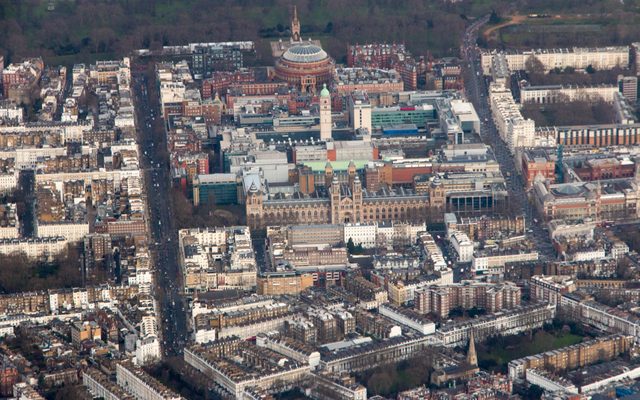 City, Architecture, Building