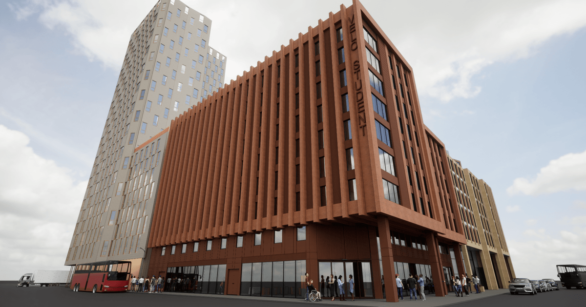 £30m Birmingham student scheme up for grabs - Green Street News