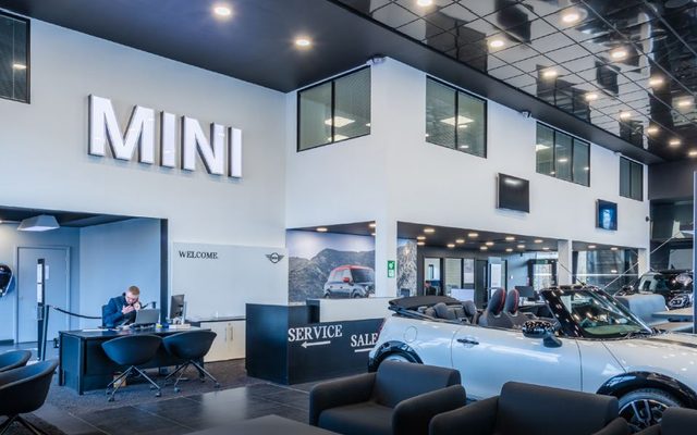 Car, Car Dealership, Transportation