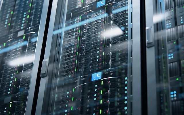 Computer, Electronics, Hardware