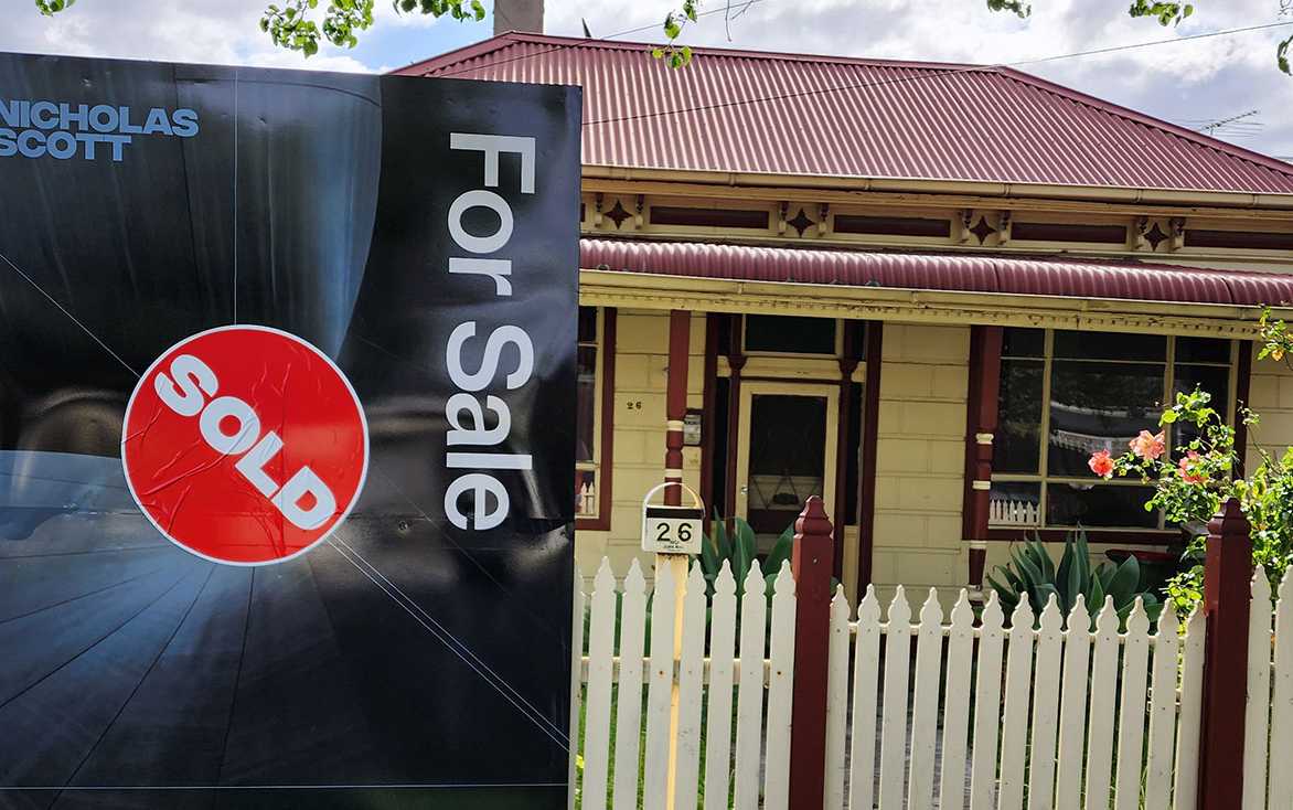 Picture of The most and least expensive land price per sqm suburbs - Green Street News
