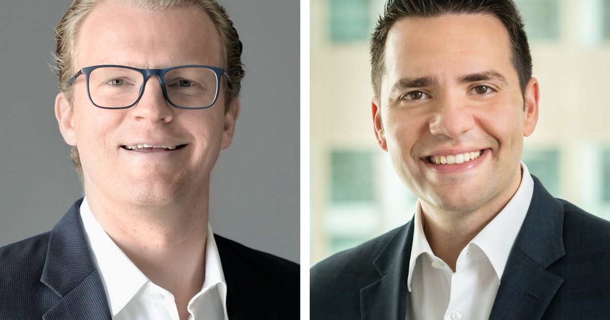 Justin Reneau Q+A: Reneo on how its tech-led approach can save housing stock from ...