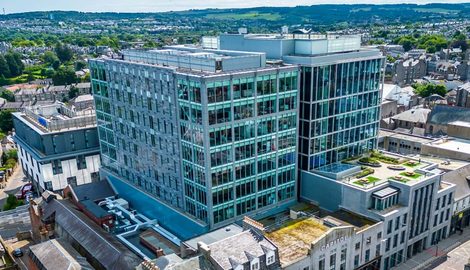 Architecture, Building, Cityscape
