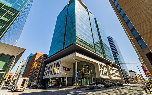 150 Slater Street