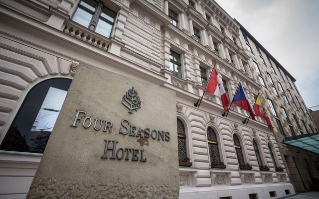 City, Architecture, Building