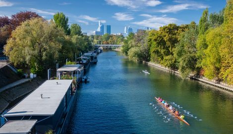 Water, Boat, Transportation