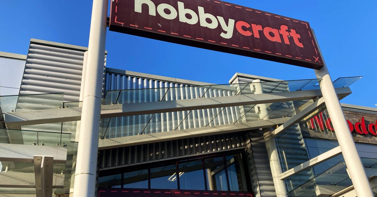 Modella Capital plans CVA at Hobbycraft - Green Street News