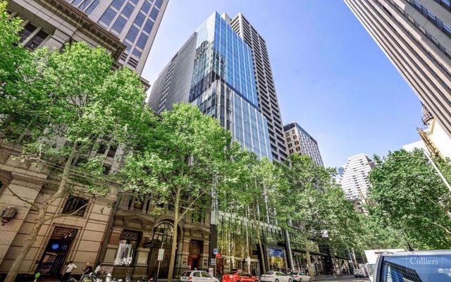 357 Collins Street, Melbourne