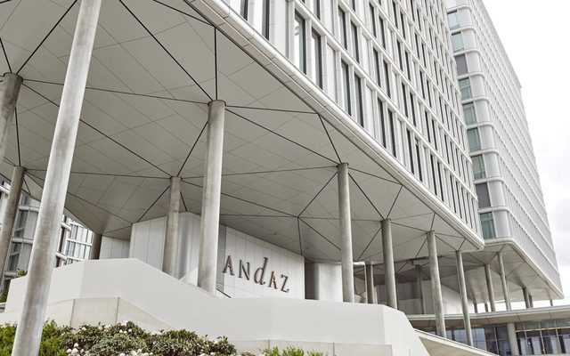 Architecture, Building, Office Building