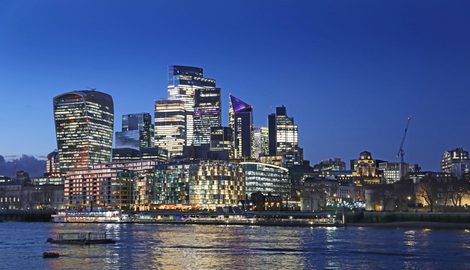 City, Architecture, Building