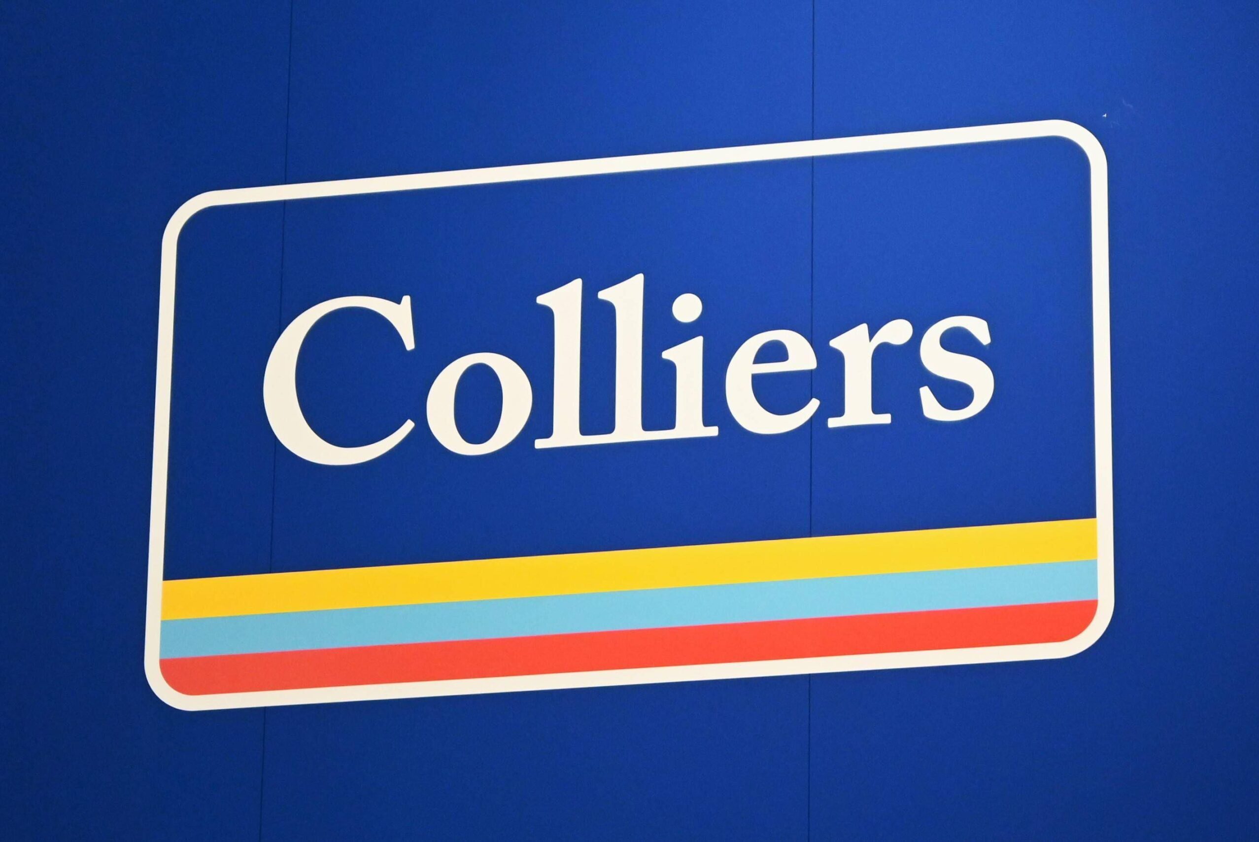 Colliers Triovest