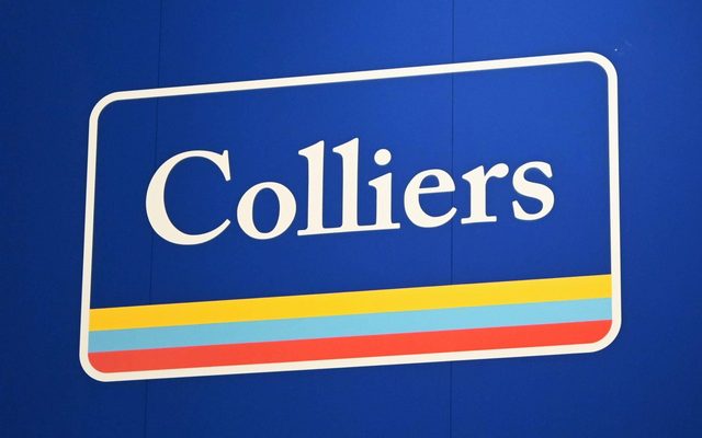 Colliers Triovest