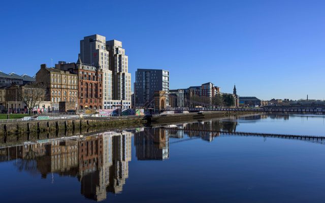 Architecture, Building, City