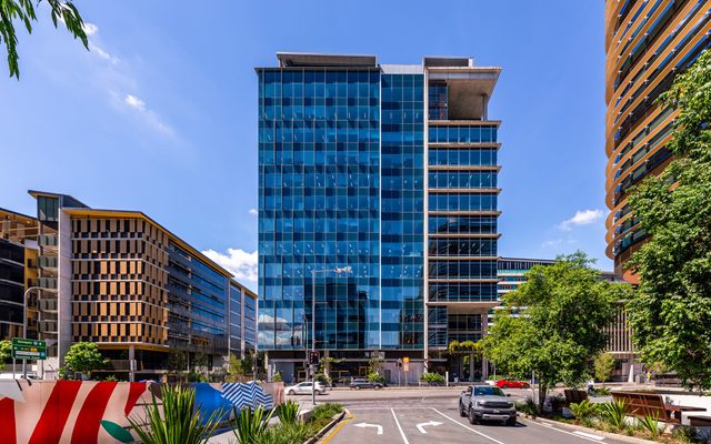 Architecture, Building, City