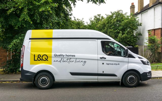 Moving Van, Transportation, Van