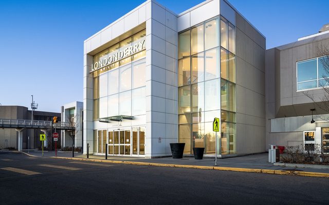 Londonderry Mall
