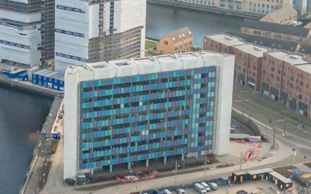Outdoors, Architecture, Building