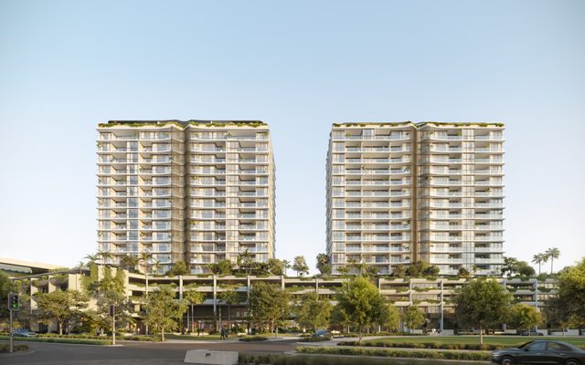 City, Architecture, Building