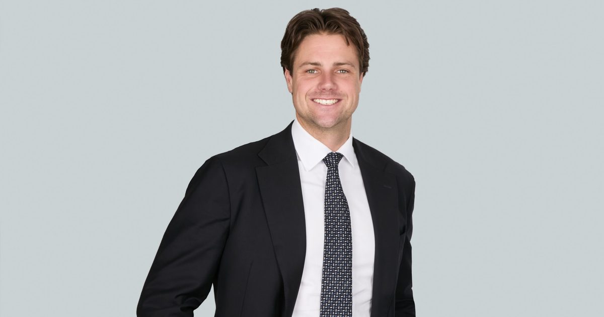 Sam Geist Ten questions for: CBRE retail young gun Sam Guest - Green Street News