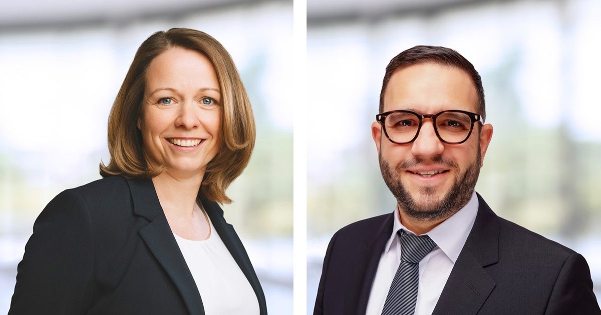 Savills IM Germany appoints new heads of fund and asset management ...
