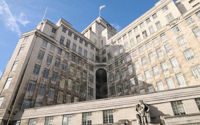 City, Architecture, Building