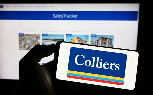 Colliers Triovest
