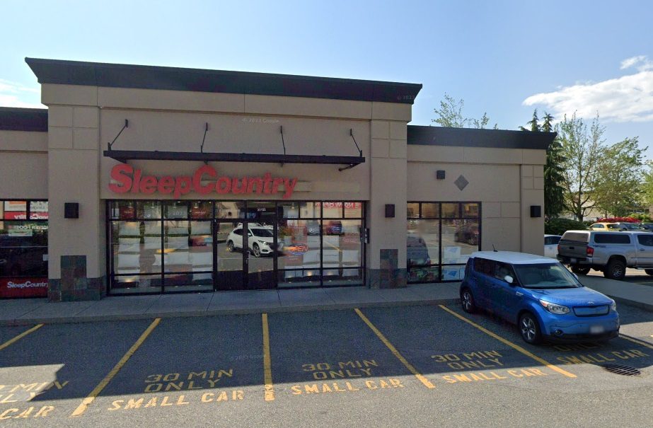 THE METRO VANCOUVER RETAIL THREAD visual data 5