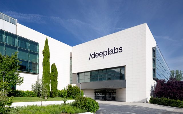 Architecture, Building, Office Building
