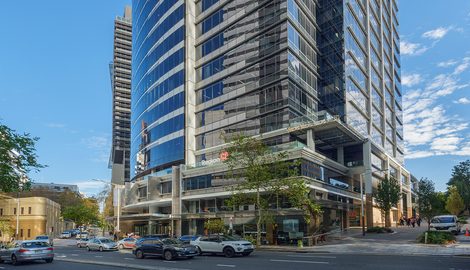 Architecture, Building, Office Building