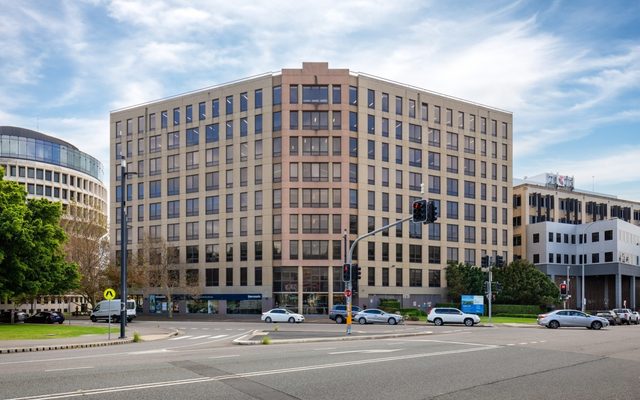 Architecture, Building, Office Building