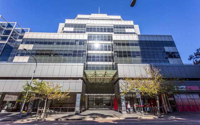 Architecture, Building, Office Building