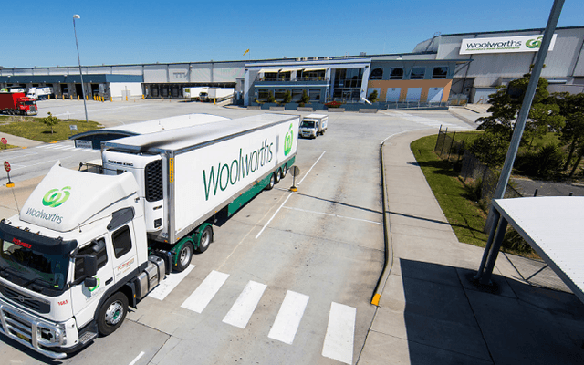 Transportation, Truck, Vehicle