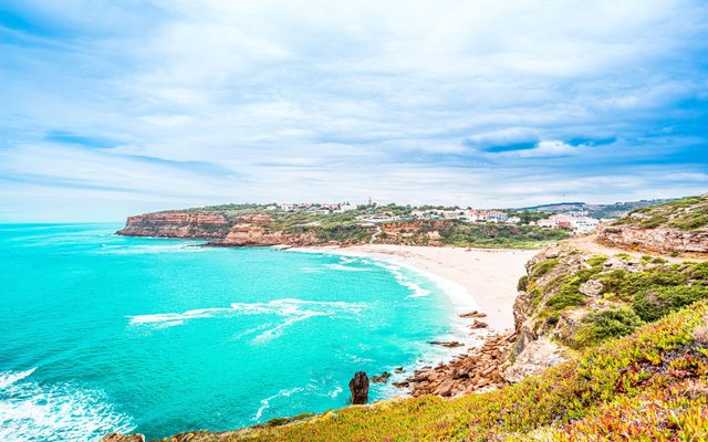 Nature, Outdoors, Sea