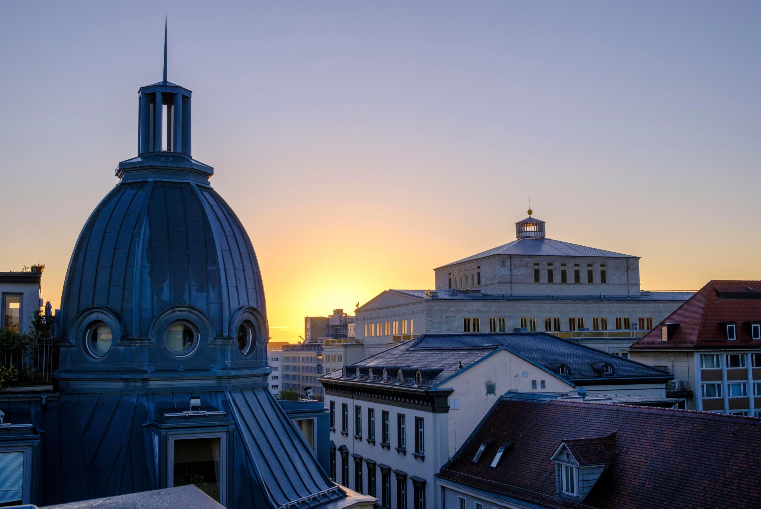 Architecture, Building, Dome