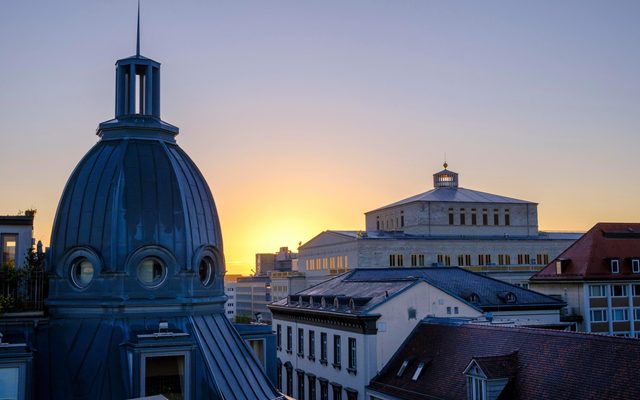 Architecture, Building, Dome