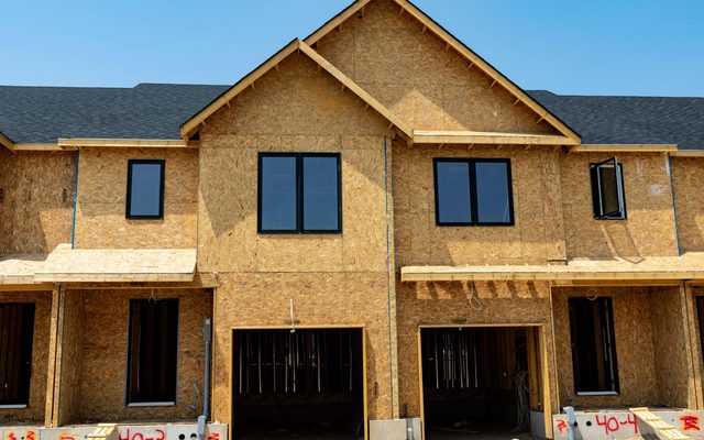 Architecture, Building, Housing