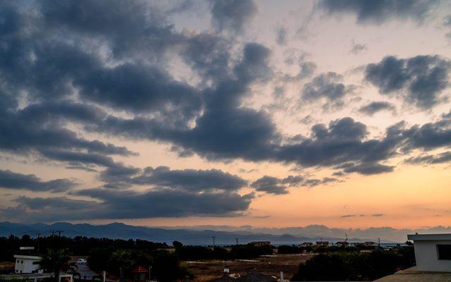Nature, Outdoors, Sky
